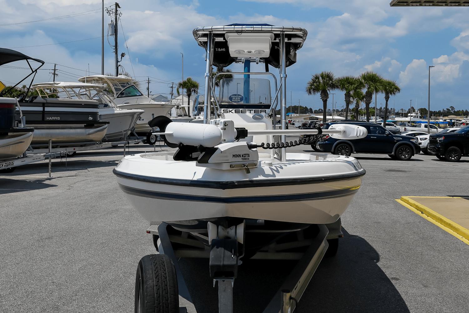 2011 Skeeter 24 Zx V Sport Fishing for sale - YachtWorld