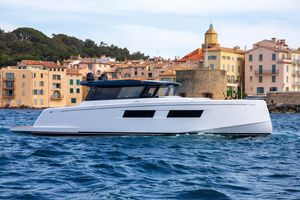 2023 PARDO YATCHS GT 52