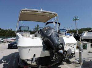 2009 Wellcraft 210 Sportsman