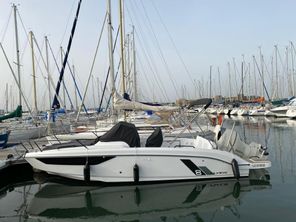 2020 Beneteau Flyer 8 Sundeck