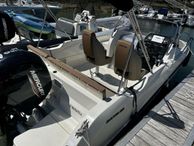 2023 Quicksilver Quicksilver 605 Sundeck