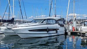 2022 Jeanneau NC 37