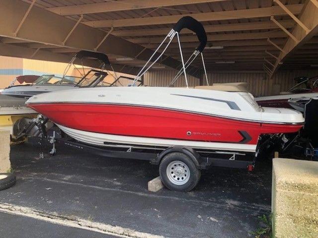 2022 Bayliner 20-VR5