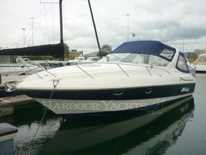 1995 Windy Scirocco 31