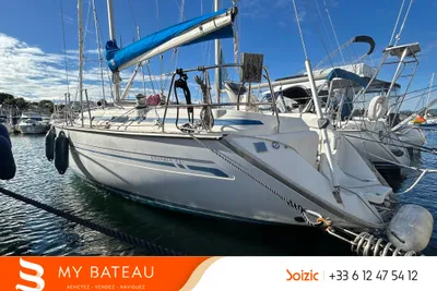 1999 Bavaria BAVARIA 42