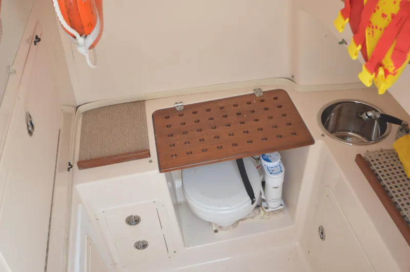 Sweet Life Yacht Photos Pics 