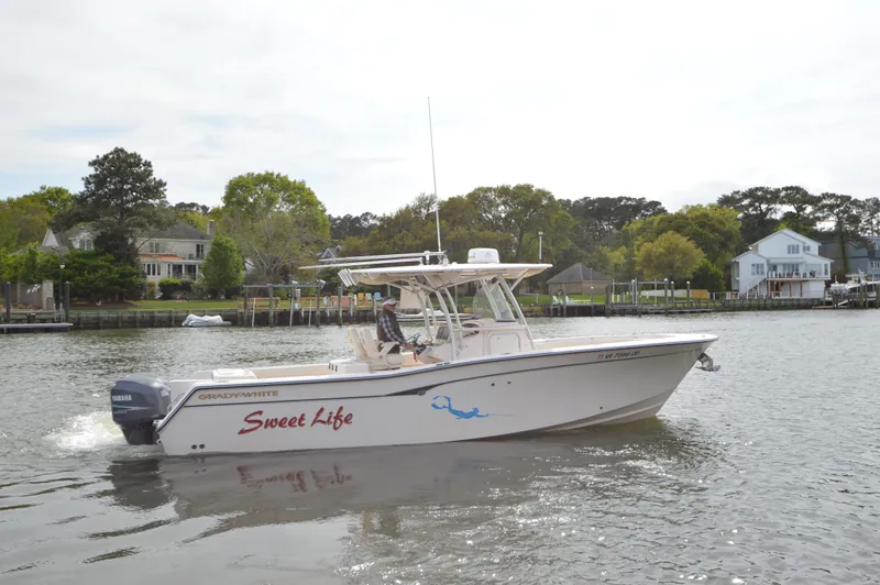 Sweet Life Yacht Photos Pics 