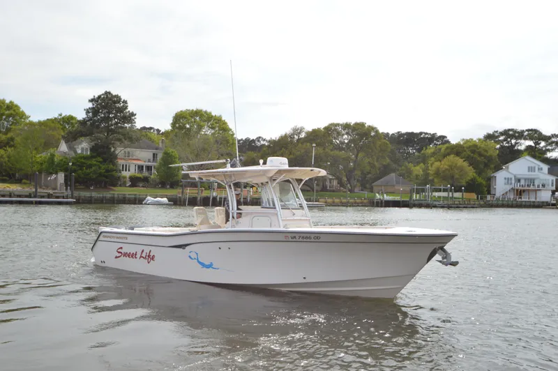 Sweet Life Yacht Photos Pics 