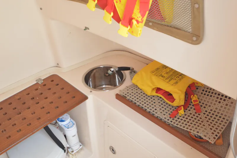 Sweet Life Yacht Photos Pics 