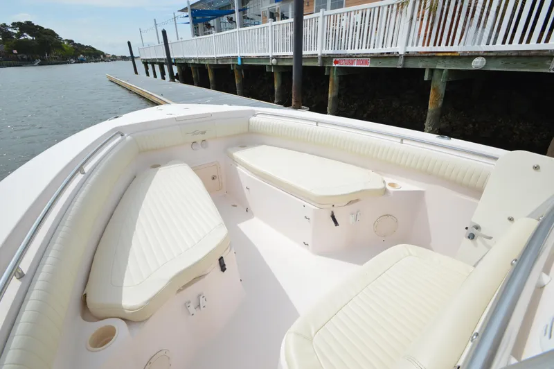 Sweet Life Yacht Photos Pics 