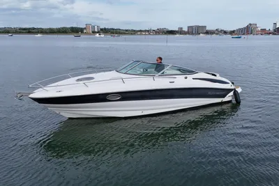 Crownline 255 CCR
