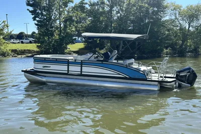 Harris 230 Solstice