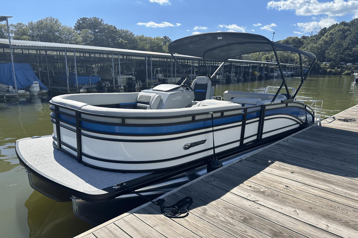 2025 Harris 230SOL Unspecified for sale YachtWorld
