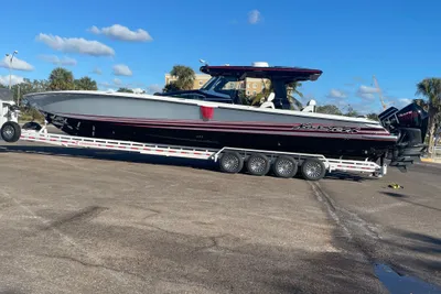 Nor-Tech 450 Sport