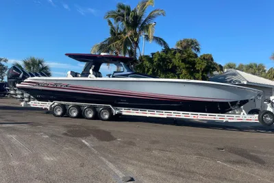 Nor-Tech 450 Sport