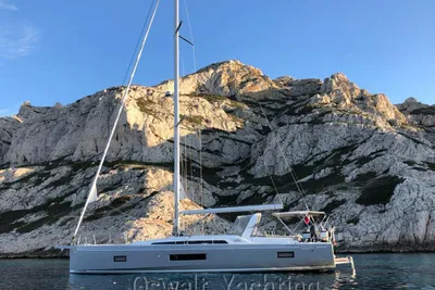 2018 Beneteau Oceanis 51.1