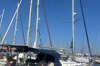 2002 Bavaria 40 C2/C3