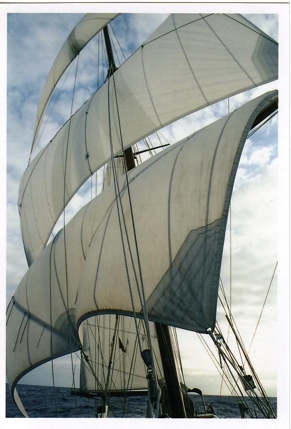1990 Schooner Staysail Schooner for sale - YachtWorld 1990 Schooner Staysail Schooner for sale - YachtWorld