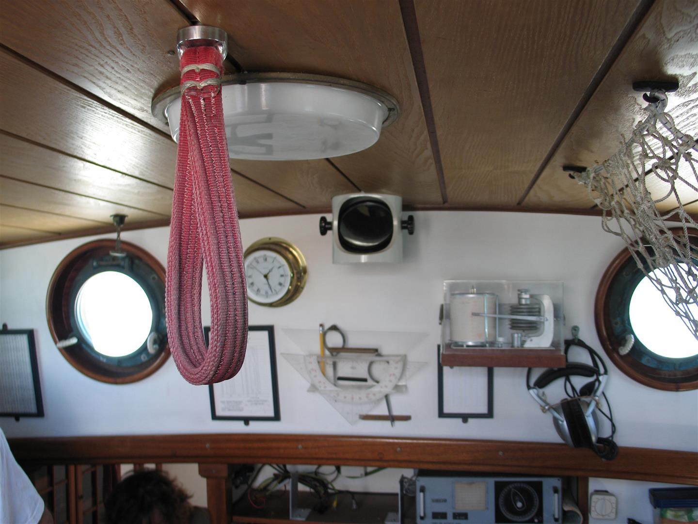 1990 Schooner Staysail Schooner for sale - YachtWorld