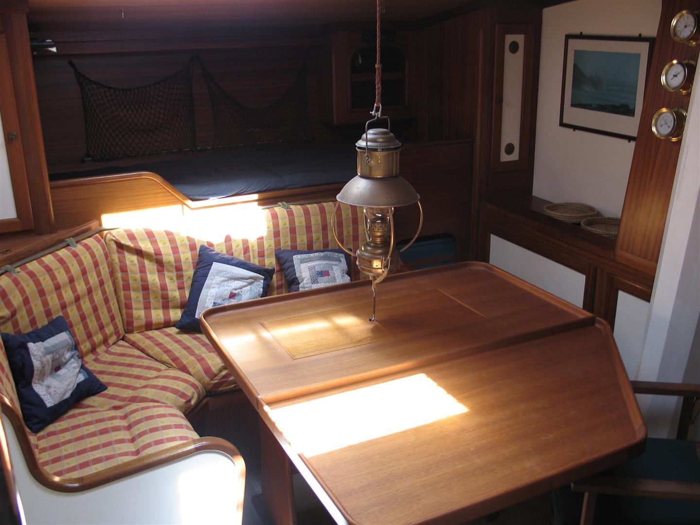 1990 Schooner Staysail Schooner for sale - YachtWorld