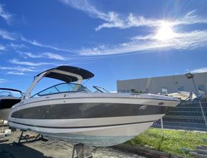 2019 Regal 26 OBX