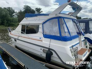 1996 Galeon Galeon Nimo 260 Fly