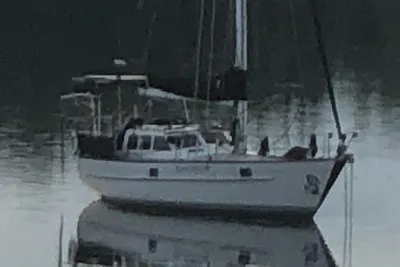Aztec Nautilus 40