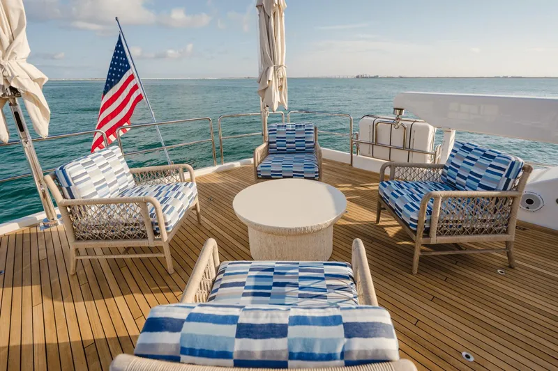 Seaquinn Yacht Photos Pics 