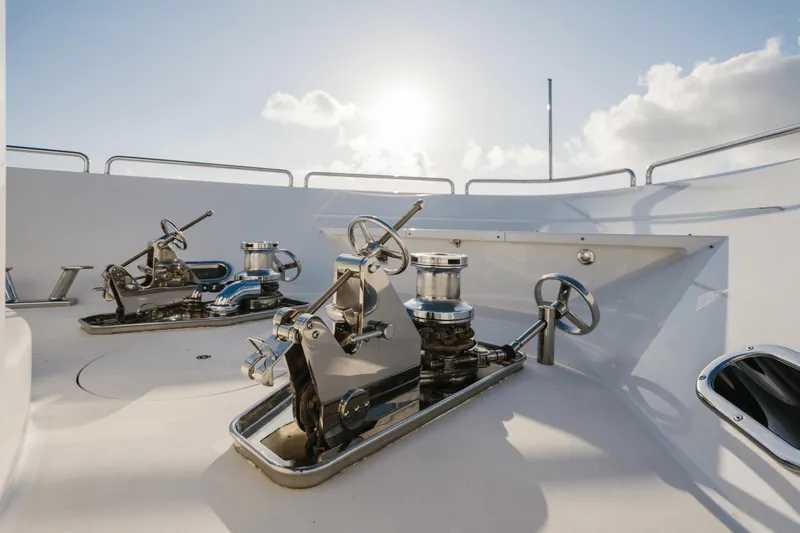 Seaquinn Yacht Photos Pics 