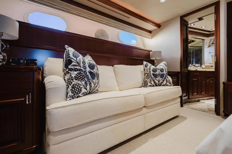 Seaquinn Yacht Photos Pics 