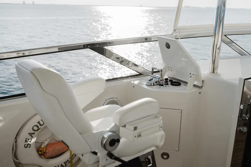 Seaquinn Yacht Photos Pics 