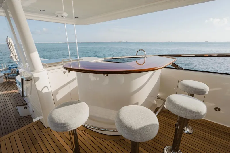 Seaquinn Yacht Photos Pics 