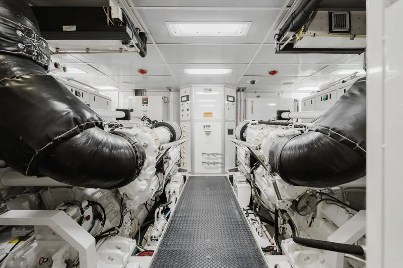 Seaquinn Yacht Photos Pics 