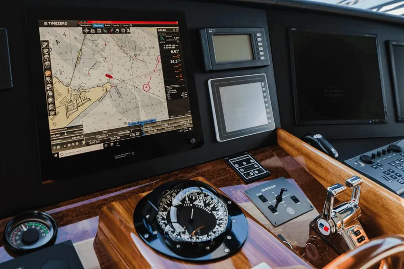 Seaquinn Yacht Photos Pics 