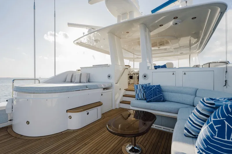 Seaquinn Yacht Photos Pics 