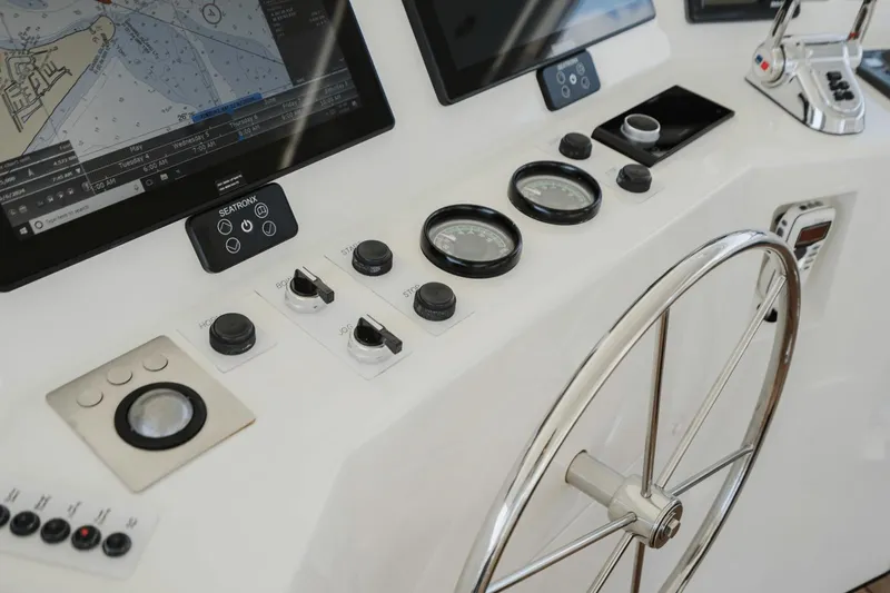 Seaquinn Yacht Photos Pics 