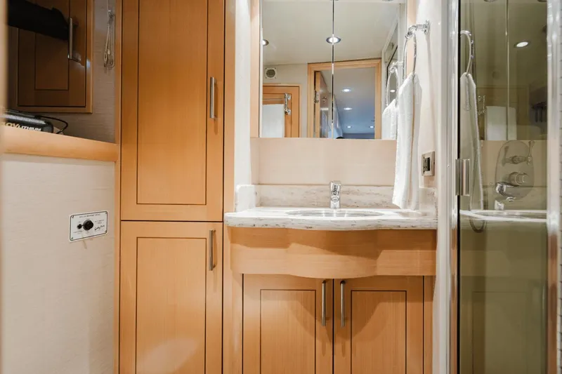 Seaquinn Yacht Photos Pics 