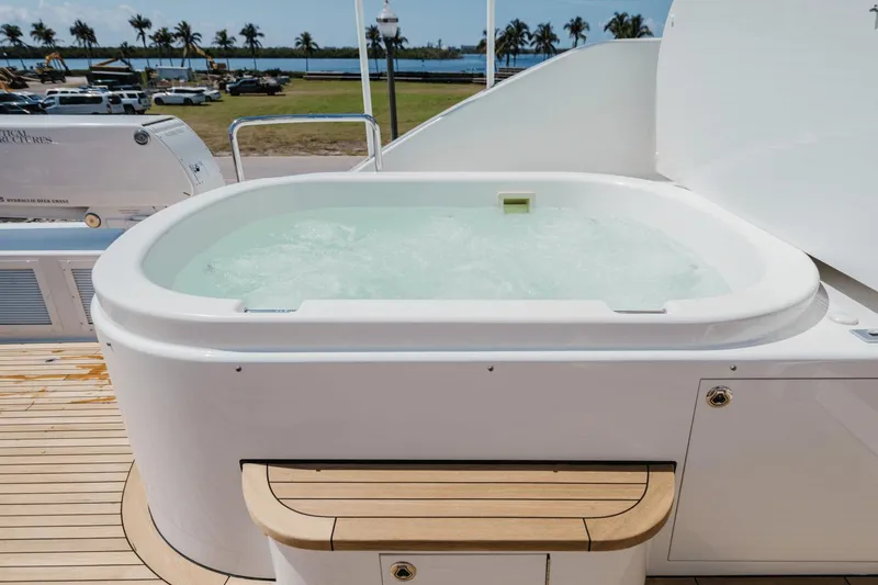 Seaquinn Yacht Photos Pics 