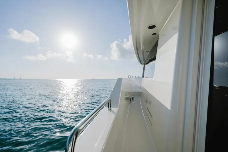 Seaquinn Yacht Photos Pics 