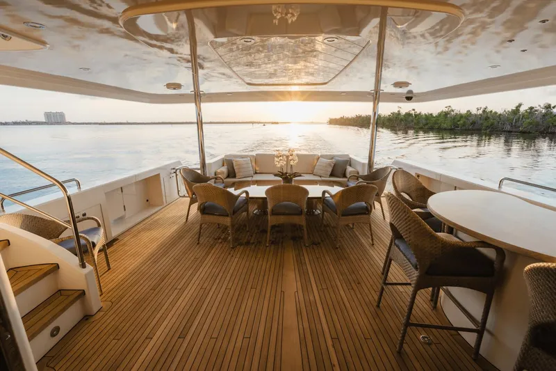 Seaquinn Yacht Photos Pics 