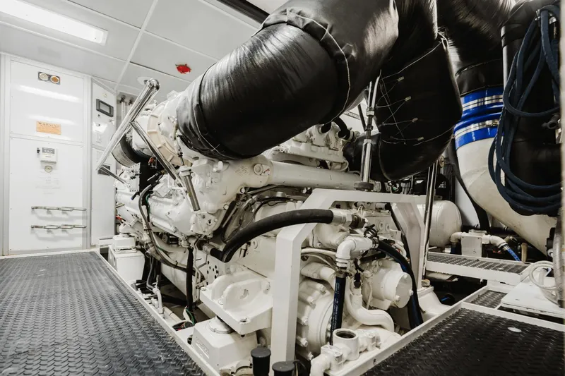 Seaquinn Yacht Photos Pics 