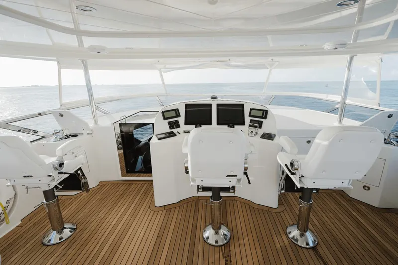 Seaquinn Yacht Photos Pics 