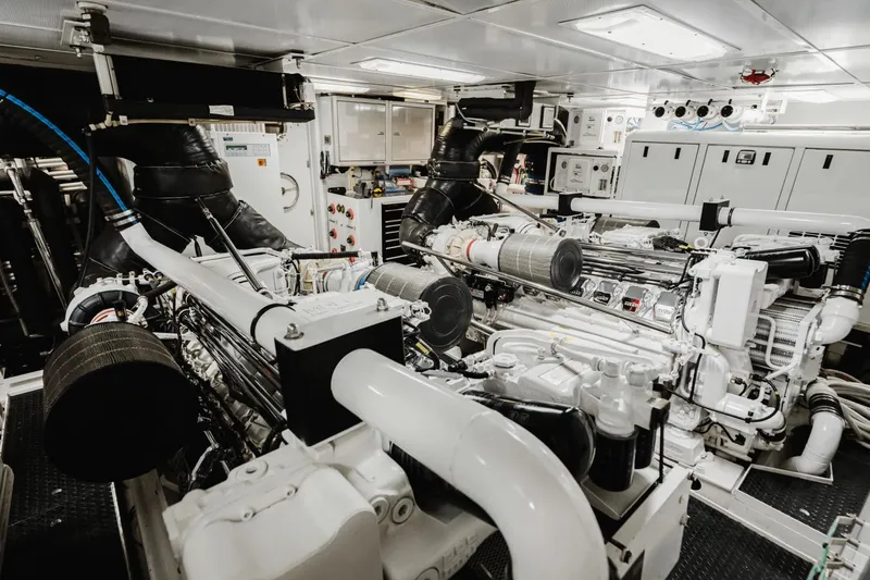 Seaquinn Yacht Photos Pics 