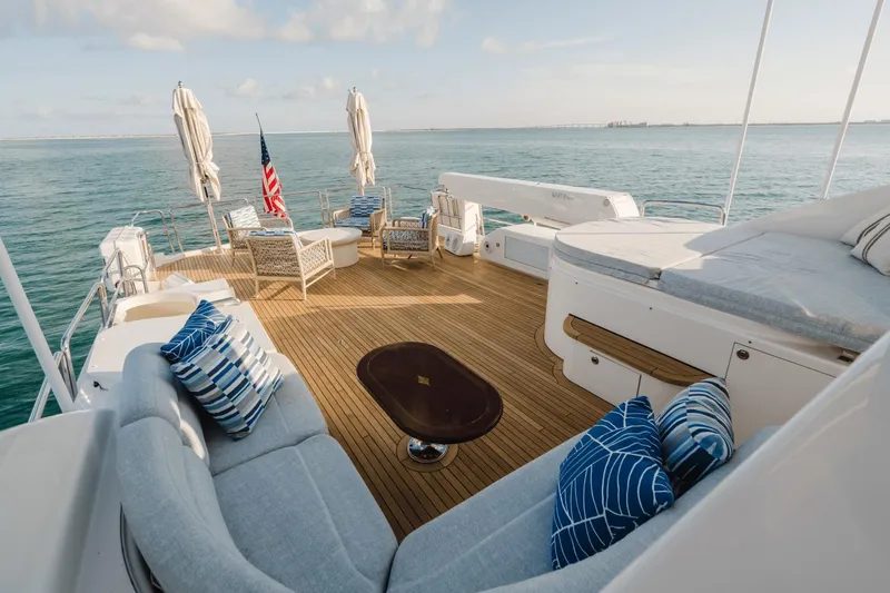 Seaquinn Yacht Photos Pics 