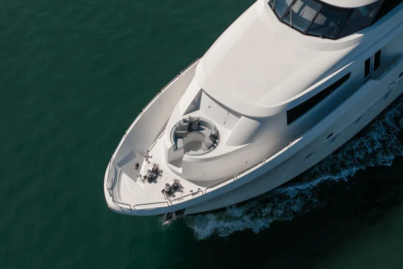 Seaquinn Yacht Photos Pics 