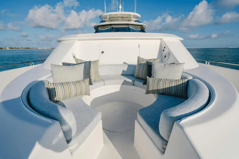 Seaquinn Yacht Photos Pics 