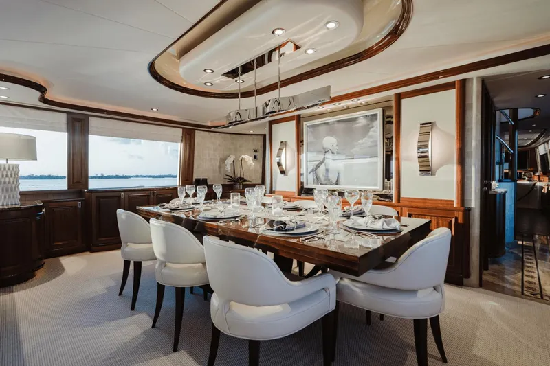 Seaquinn Yacht Photos Pics 