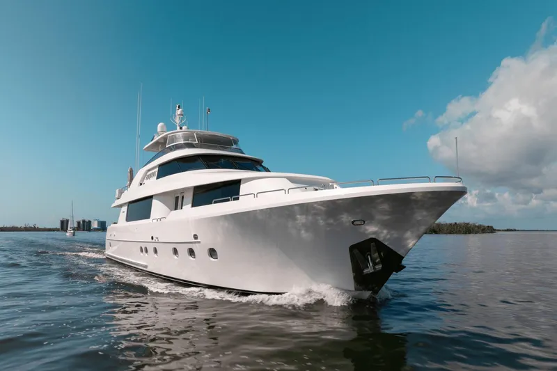 Seaquinn Yacht Photos Pics 