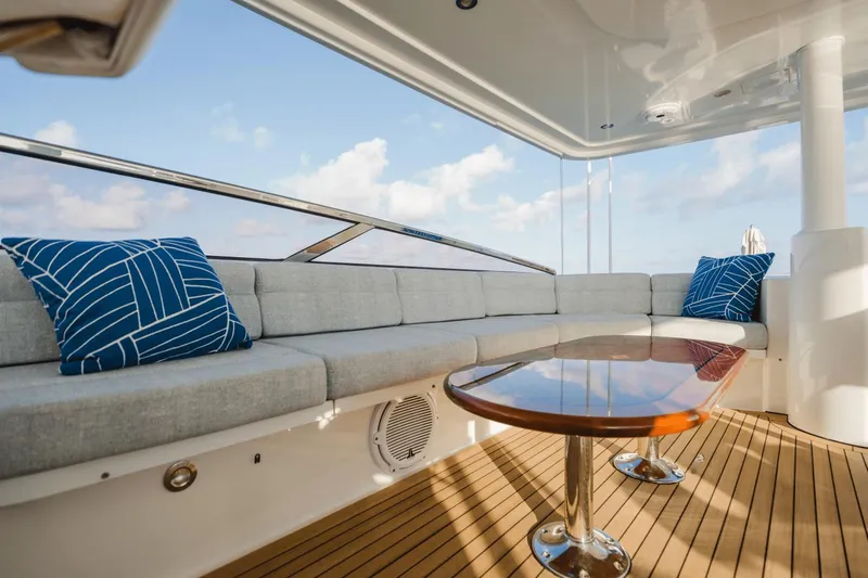 Seaquinn Yacht Photos Pics 