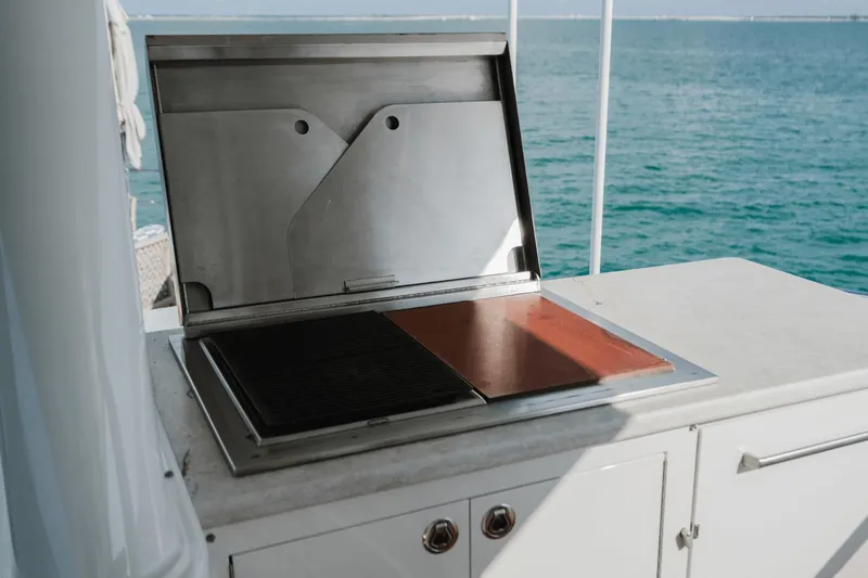 Seaquinn Yacht Photos Pics 